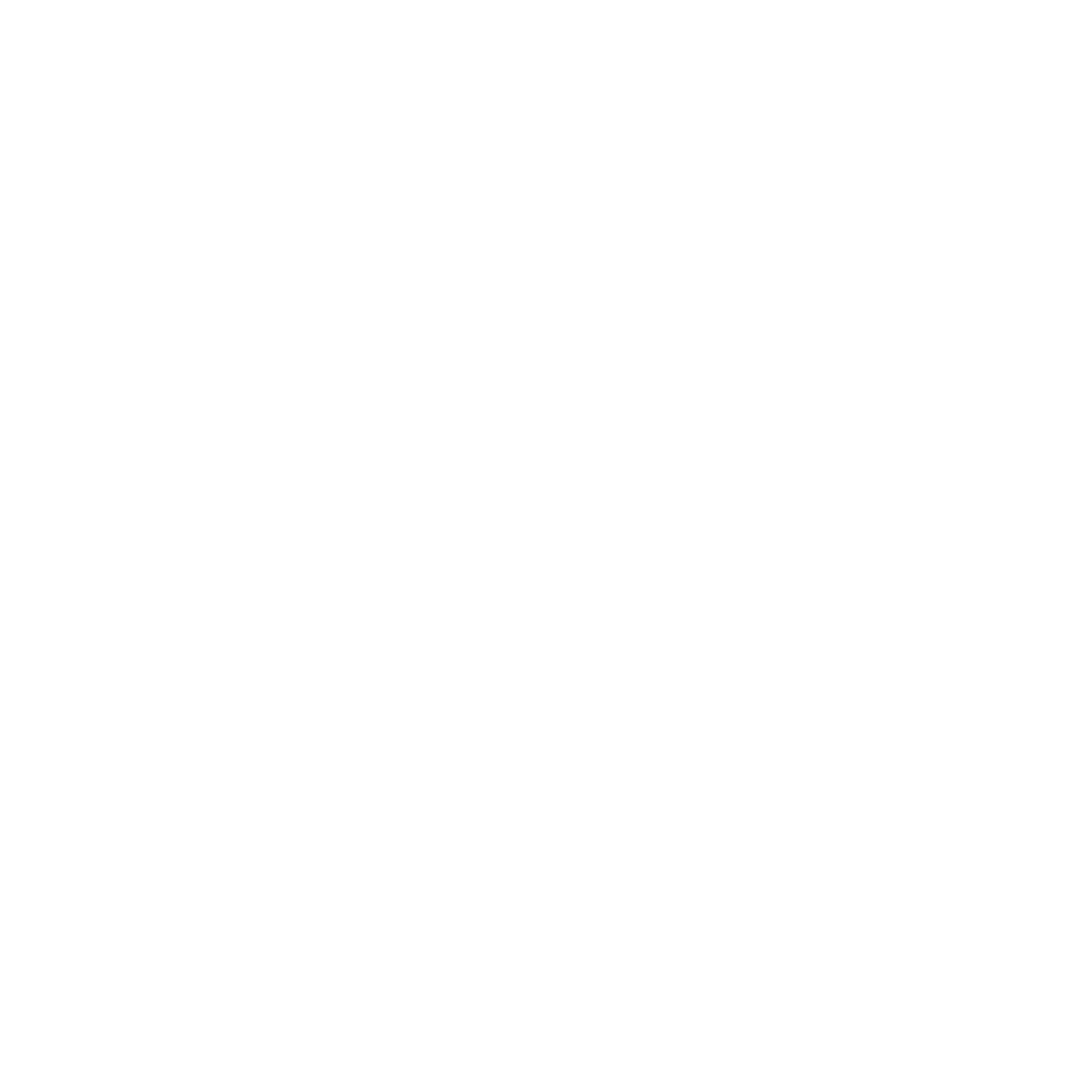 Bildmarke der Clip Awards, das Maskottchen Clippy in Weiß