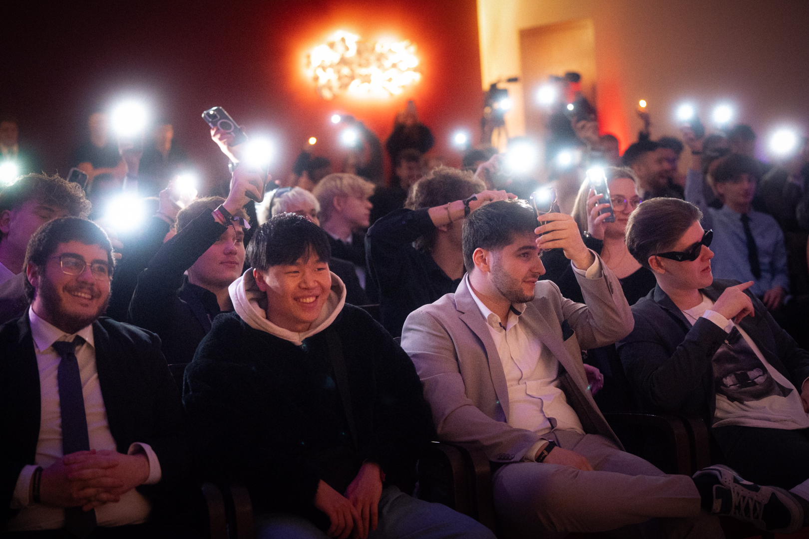 Die Clip Awards 2024: Ein überwältigender Rückblick & der Blick nach vorn!